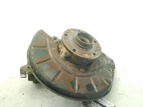 Right front steering knuckle VW TOURAN (1T3) 1.6 TDI | BP24051725M26 