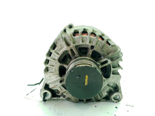 Used Alternator Alternator PEUGEOT 308 I (4A_, 4C_) 1.6 HDi (92 hp) 34052950 34052950