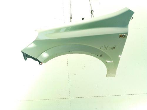 Kotflügel links vorne für OPEL ASTRA H (A04) 1.3 CDTI (L48) (90 hp) 30871635