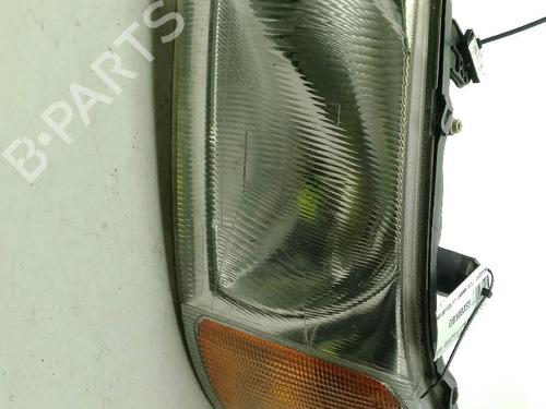 Used Left headlight LAND ROVER FREELANDER I (L314) 2.0 DI 4x4 (98 hp) 32280671