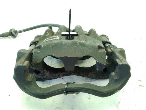 Right front brake caliper CITROËN JUMPER II Van 2.0 BlueHDi 130 | BP33191913M104 - Image 5