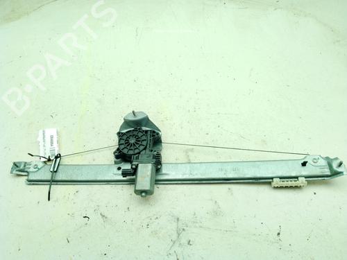 Used Front right window mechanism FIAT TALENTO Van (296_) 1.6 D (121 hp) 26174010