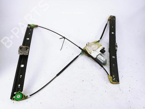 Front left window mechanism AUDI Q7 (4LB) 3.0 TDI quattro | BP18361451C22 
