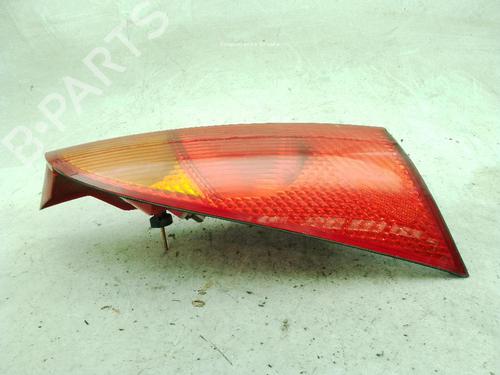 Right taillight FORD FOCUS I (DAW, DBW) 1.8 Turbo DI / TDDi | BP26705289C35 