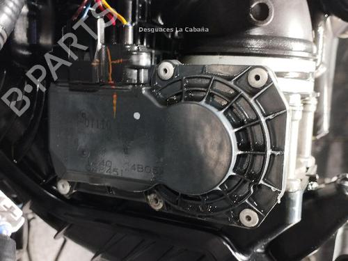 Engine TOYOTA PRIUS PLUS (_W4_) 1.8 Hybrid (ZVW40W, ZVW41W) | BP37660711M1 - Image 6