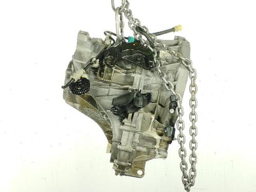 Gearbox RENAULT FLUENCE (L3_) 1.5 dCi (L30D, L30L, L306, L33F, L33L, L33M, L33V, L33W) | BP30696013M3