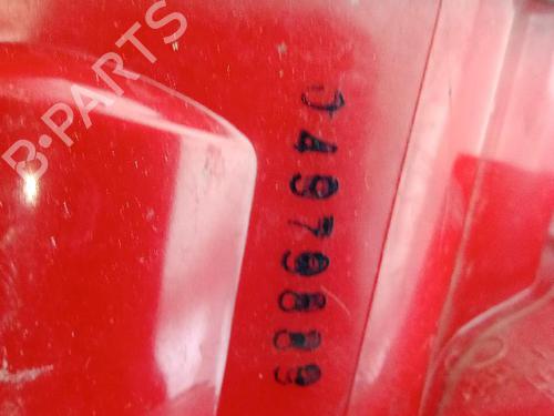 Lampa tylna lewa VW PASSAT B5.5 (3B3) 1.9 TDI | BP29583210C34 