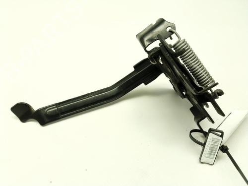 Used Hood lock Hood lock 39198170 39198170