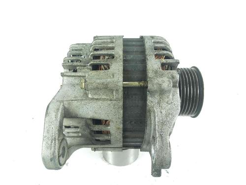 Alternator NISSAN PRIMERA Hatchback (P11) 1.6 16V | BP18358934M7 
