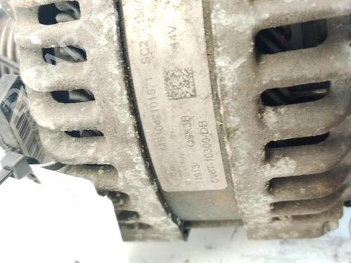 Alternator FORD C-MAX II (DXA/CB7, DXA/CEU) 1.0 EcoBoost | BP27514033M7 - Image 5