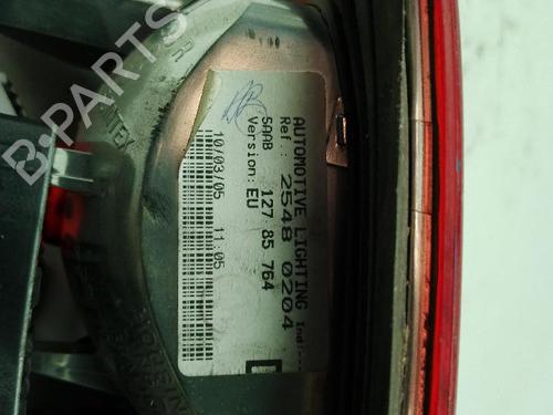 Right tailgate light SAAB 9-3 (YS3F, E79, D79, D75) | BP38556174C80 - Image 5