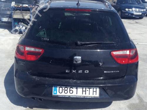 Starter SEAT EXEO ST (3R5) 2.0 TDI | BP18365915M8 