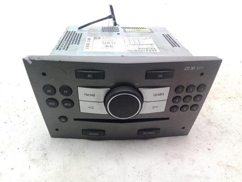 Bilradio OPEL ANTARA A (L07) 2.0 CDTI (150 hp) 27472823