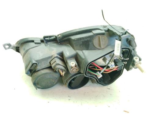Right headlight VW POLO (9N_, 9A_) 1.2 12V | BP26540033C29 