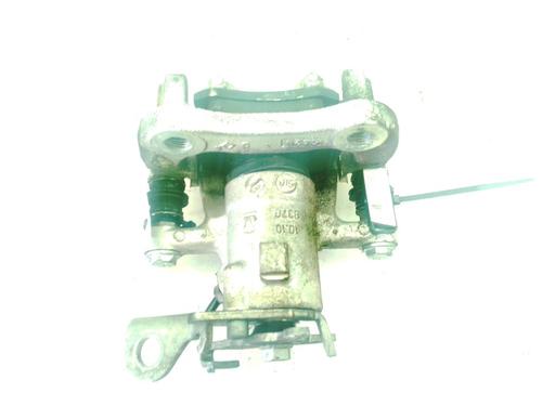 Left rear brake caliper RENAULT MEGANE IV Hatchback (B9A/M/N_) 1.3 TCe 115 (B9N9) | BP36031241M107 - Image 4