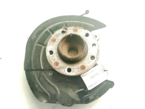 Used Left rear steering knuckle FIAT 500X (334_) 1.6 (334AXE1A) (110 hp) 24051031