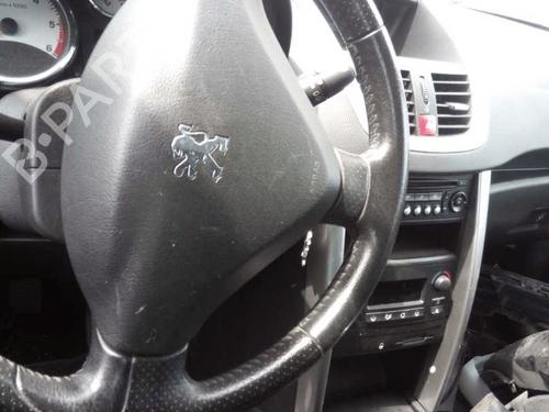 Elektronisk modul PEUGEOT 207 (WA_, WC_) 1.6 HDi | BP28688985M83 