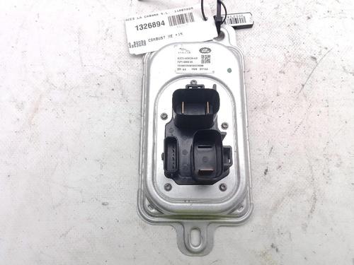 Used Electronic module Electronic module JAGUAR XE (X760) 2.0 D AWD (241 hp) 21085094 21085094