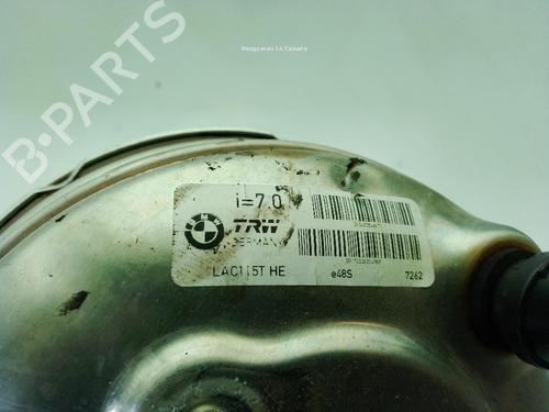 Servo brake BMW X3 (E83) 3.0 d | BP35720888M42 - Image 3