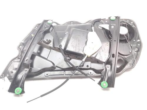 Used Front left window mechanism Front left window mechanism VW PASSAT B7 Variant (365) 2.0 TDI (140 hp) 18374460 18374460