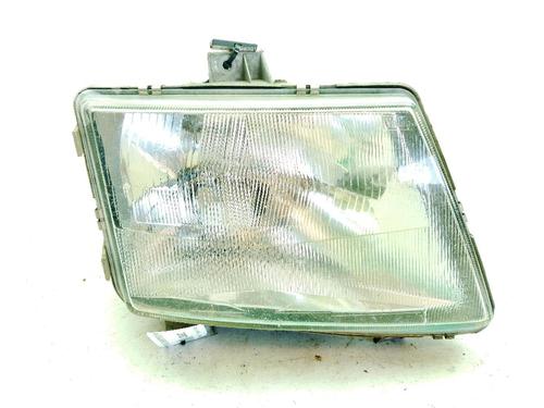 Used Right headlight MERCEDES-BENZ VITO Van (W638) 112 CDI 2.2 (638.094) (122 hp) 27647788