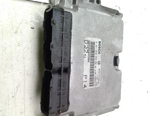 Used Control unit Control unit PEUGEOT BOXER Bus (244, Z_) 2.2 HDi (101 hp) 30171168 30171168