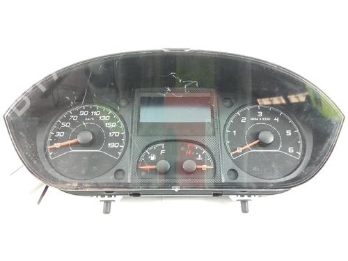 Used Instrument cluster Instrument cluster FIAT DUCATO Van (250_) 140 Multijet 2,3 D (140 hp) 18364335 18364335