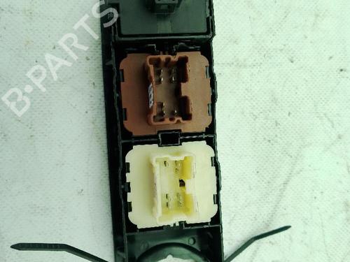 Left front window switch RENAULT CAPTUR I (J5_, H5_) 0.9 TCe 90 | BP26571905I27 - Image 2