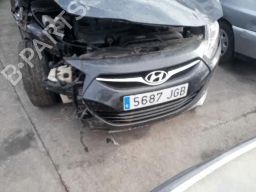 Steering rack HYUNDAI i40 I (VF) 1.7 CRDi | BP32227353M22  - Image 5