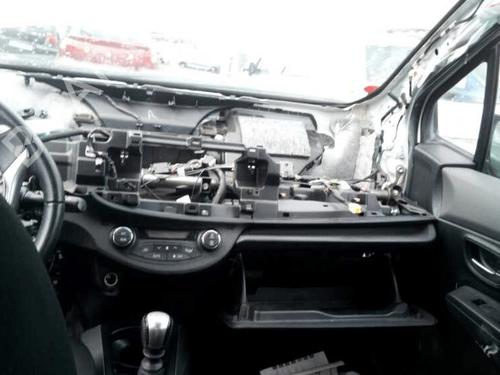 Left front window switch TOYOTA YARIS (_P13_) 1.3 (NSP130_, NSP130) | BP34150703I27 - Image 4