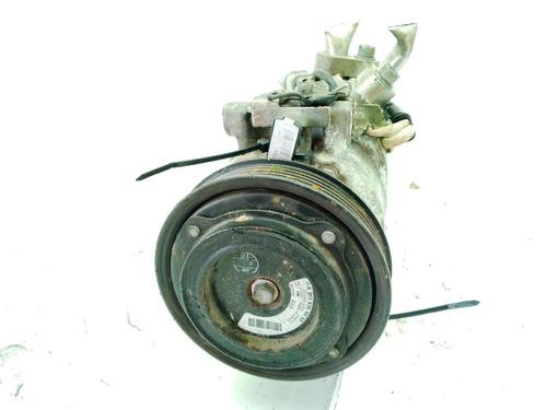 Used AC compressor AC compressor MERCEDES-BENZ GLA-CLASS (X156) GLA 220 CDI 4-matic (156.905) (170 hp) 32695360 32695360