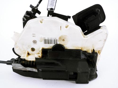 Rear left lock SEAT LEON ST (5F8) 2.0 TDI 4Drive | BP18374519C100 