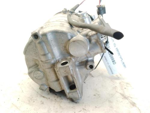 AC compressor MERCEDES-BENZ C-CLASS Coupe (C205) C 220 d (205.304) | BP28313087M34 