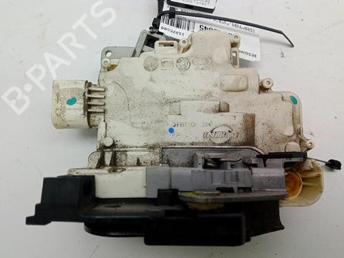 Front left lock SEAT LEON (1P1) 1.9 TDI | BP25836417C98 