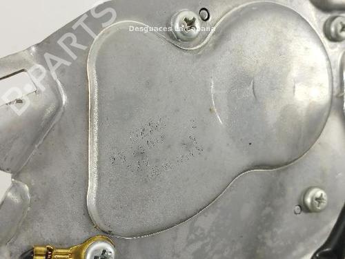 Rear wiper motor SUZUKI GRAND VITARA II (JT, TE, TD) 1.9 DDiS All-wheel Drive (JT419, TD44, JB419WD, JB419XD,... | BP24040612M102 