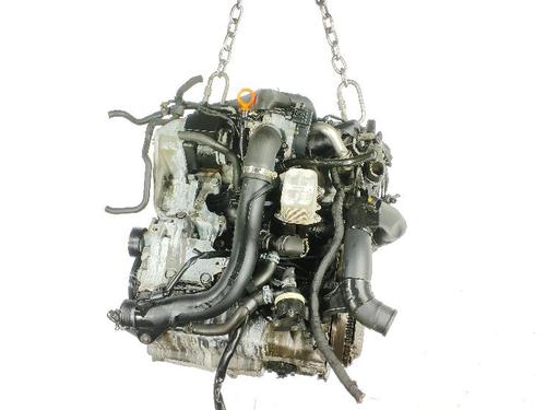 Engine SEAT IBIZA IV (6J5, 6P1) 1.6 TDI | BP33953645M1 - Image 3