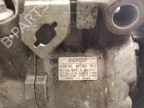 Compresseur AC BMW 5 (E60) 520 d | BP29498045M34
