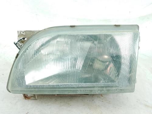 Used Left headlight Left headlight FORD TRANSIT Van (E_ _) 2.5 DI (EAL, EAS) (69 hp) 25303075 25303075