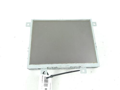 Used Display monitor Display monitor FIAT FREEMONT (345_) 2.0 JTD (163 hp) 18359732 18359732