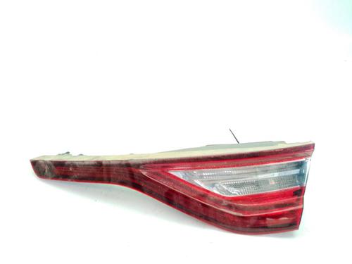 Used Right tailgate light Right tailgate light RENAULT MEGANE IV Hatchback (B9A/M/N_) 1.3 TCe 115 (B9N9) (116 hp) 34391054 34391054