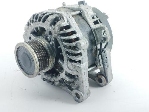 Generator OPEL GRANDLAND / GRANDLAND X (A18, P1UO) 1.5 Turbo D (75) (131 hp) 24001256