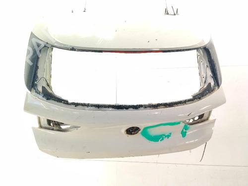 Coffre BMW X2 (F39) sDrive 18 d (150 hp) 31915317