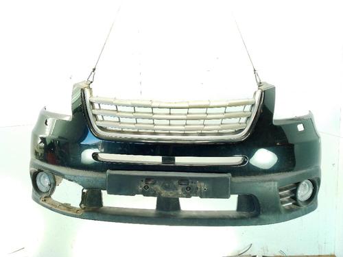 front-bumper-subaru-tribeca-b9-2005-34237637 main image