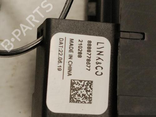 Right front window switch LYNK & CO 01 PHEV | BP38795360I26 - Image 3