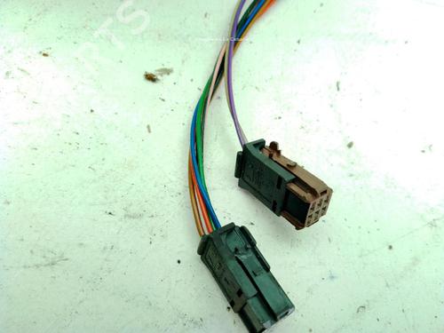 Right mirror FIAT ULYSSE (179_) 2.2 JTD | BP24545384C27 
