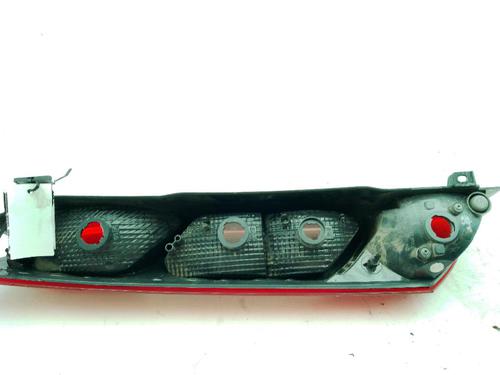 Right taillight FORD TRANSIT CONNECT V408 Box Body/MPV 1.5 EcoBlue | BP31799118C35 