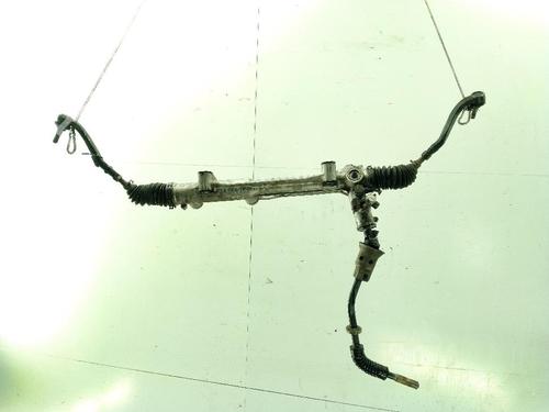 Used Steering rack MERCEDES-BENZ M-CLASS (W163) ML 55 AMG (163.174) (347 hp) 30771267