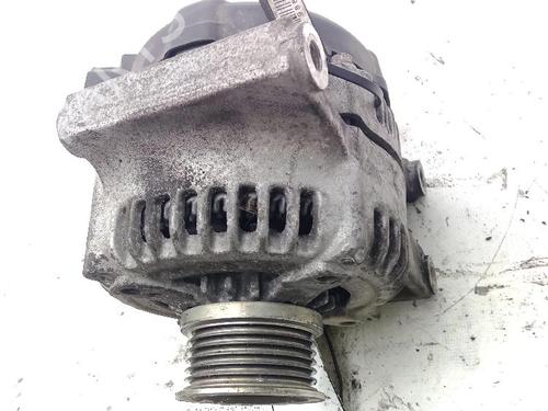 Alternator OPEL ASTRA K (B16) 1.6 CDTi (68) | BP24736827M7 