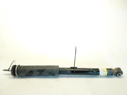 Left rear shock absorber SUZUKI SWIFT V (AZ) 1.2 (A2L412, ZC83S) | BP27495635M18 - Image 2