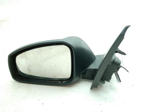 Used Left mirror RENAULT MEGANE III Hatchback (BZ0/1_, B3_) 1.5 dCi (106 hp) 24000216